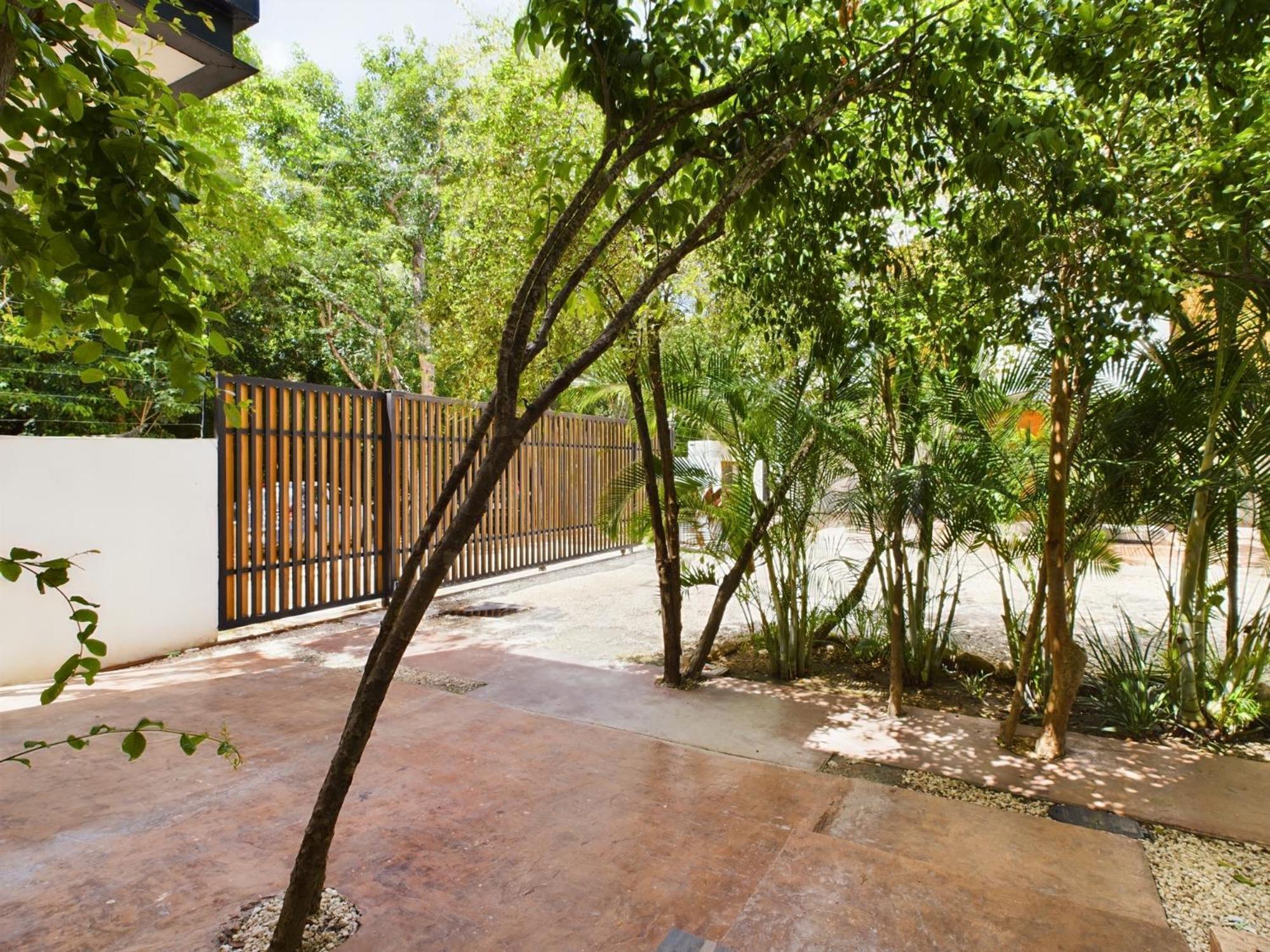 Casa Kuaan Mani Th 1 Villa Tulum Exterior photo